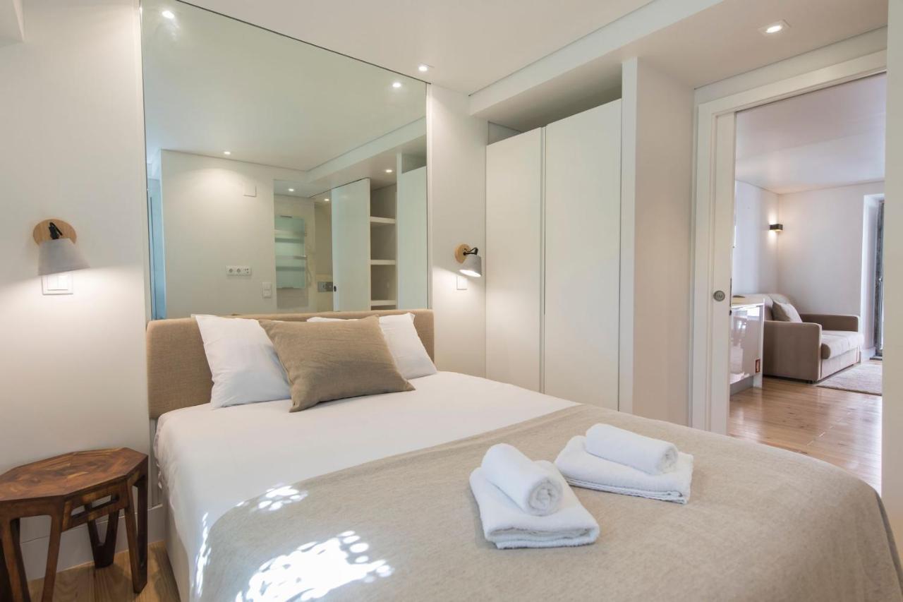 Lovelystay - Principe Real: Modern And Comfort! Лиссабон Экстерьер фото