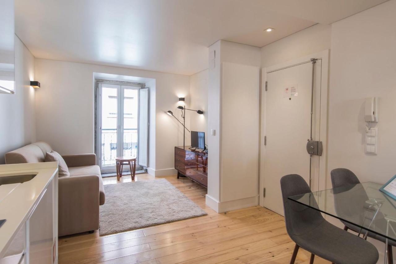 Lovelystay - Principe Real: Modern And Comfort! Лиссабон Экстерьер фото
