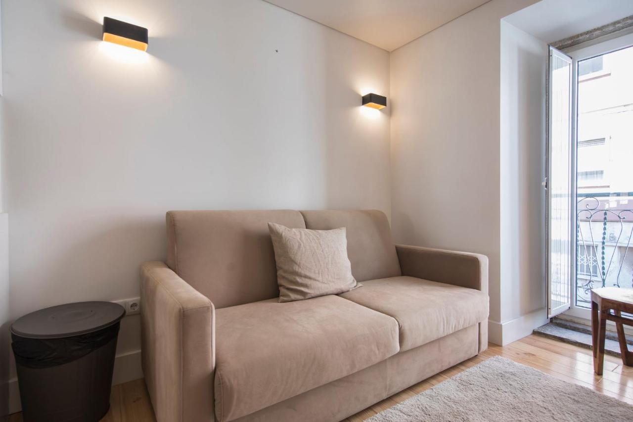 Lovelystay - Principe Real: Modern And Comfort! Лиссабон Экстерьер фото